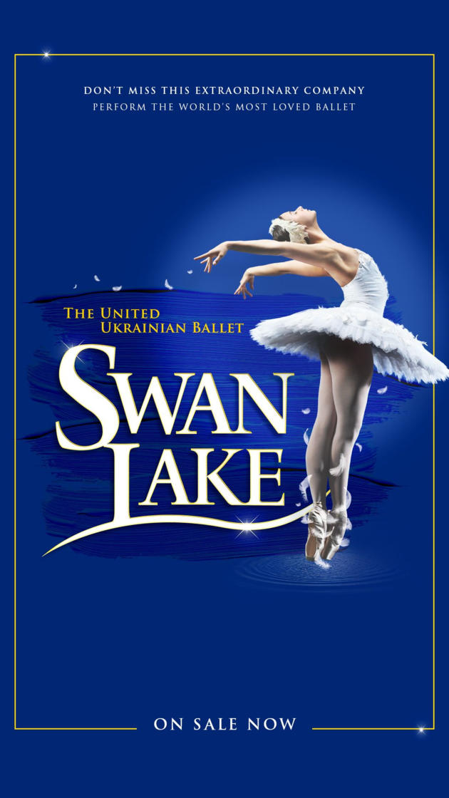 swan lake