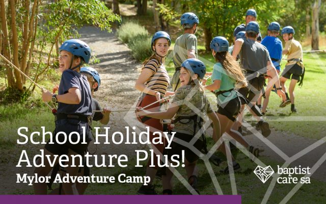 Adventure Plus! | Mylor Adventure Camp | Summer School Holidays - Play ...