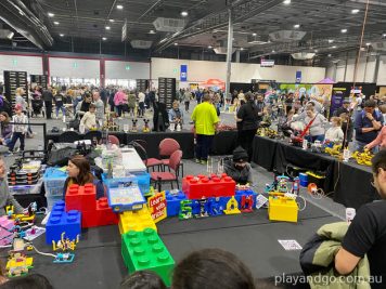 Science Alive 2022 | Adelaide Showground | Review - Play & Go ...