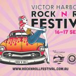 victor harbor rock n roll festival