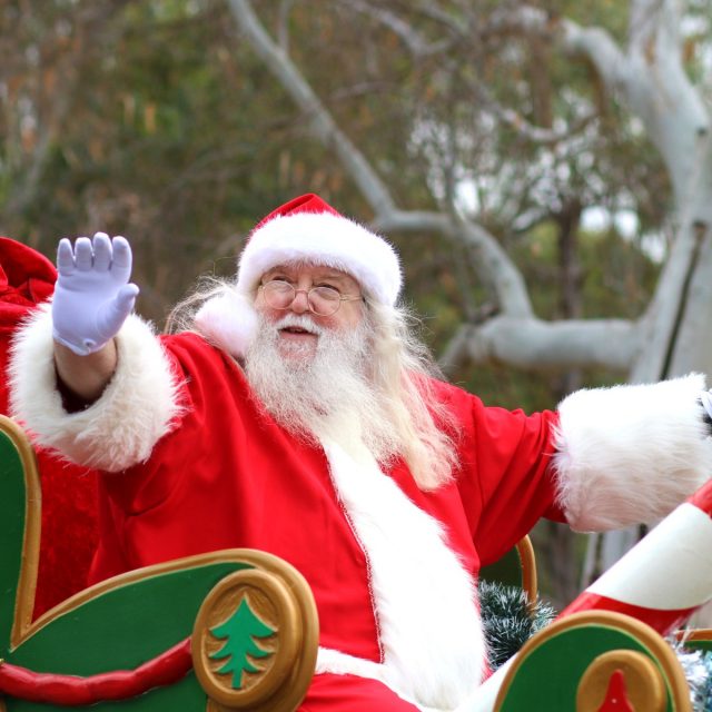 Salisbury Community Christmas Parade | 30 Nov 2024 - Play & Go ...