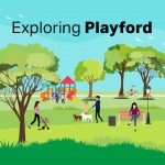 exploring playford map and guide