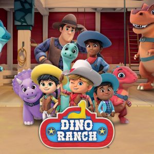 dino ranch