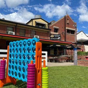 Melba's Chocolate Factory