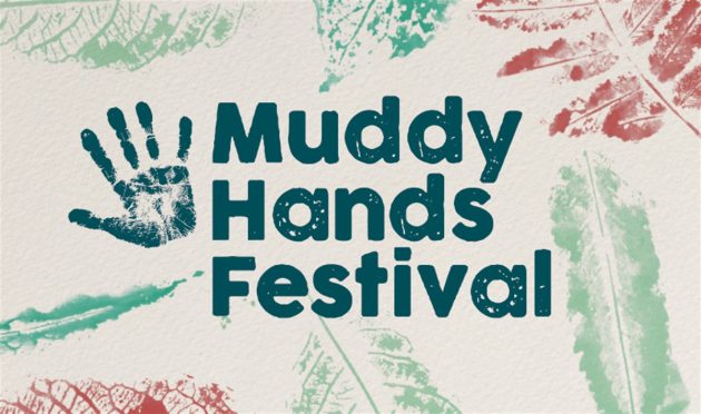 muddy hands festival