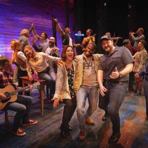 come from away