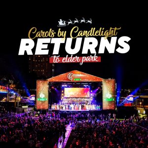 Adelaide Carols By Candlelight 