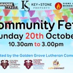 golden grove community fete