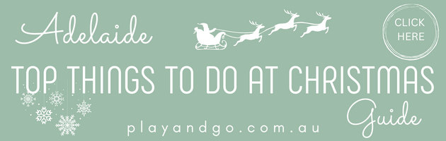 Christmas Top Things to Do