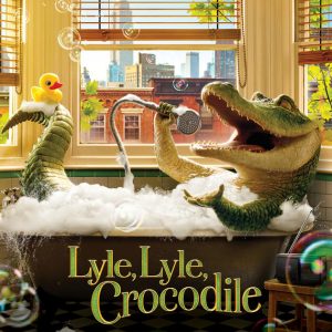 lyle lyle crocodile