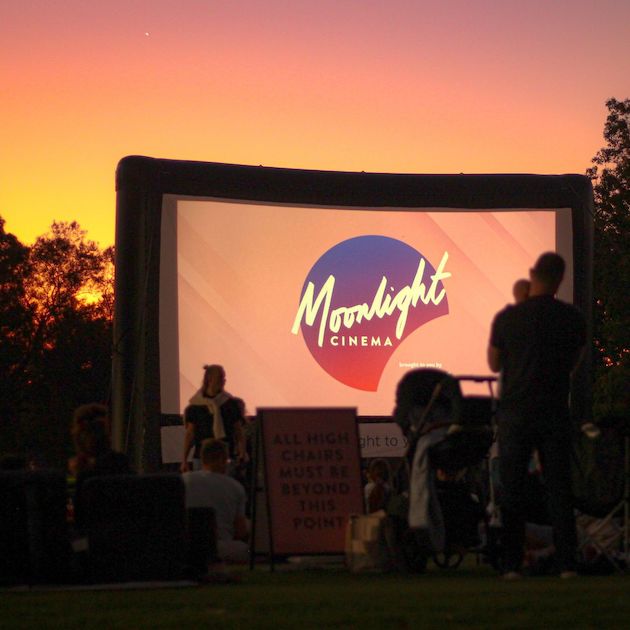 Moonlight Cinema Adelaide 28 Nov 2024 16 Feb 2025 Play & Go