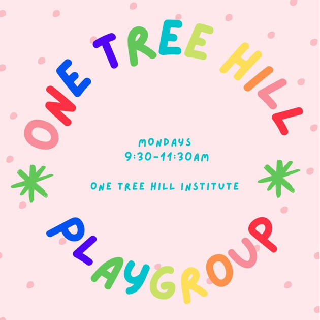 one tree hill playgroup