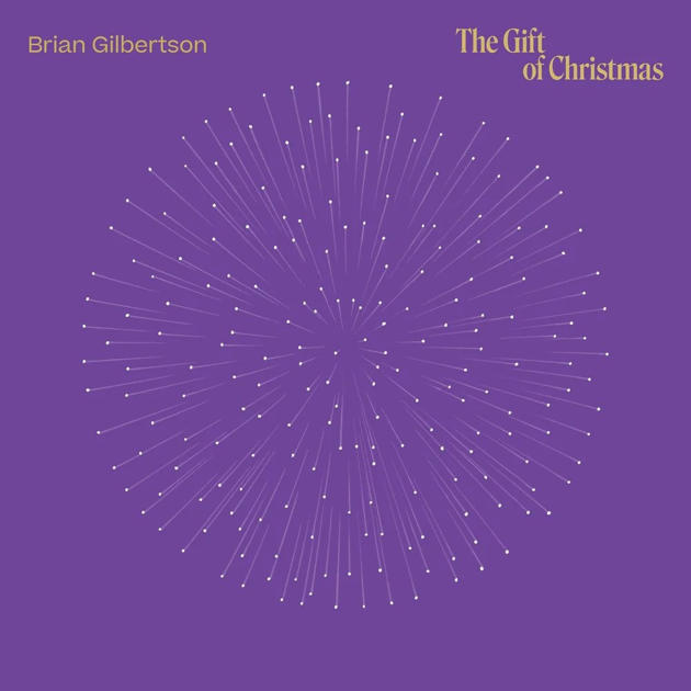 brian gilbertson the gift of christmas