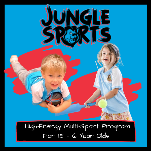Jungle Sports