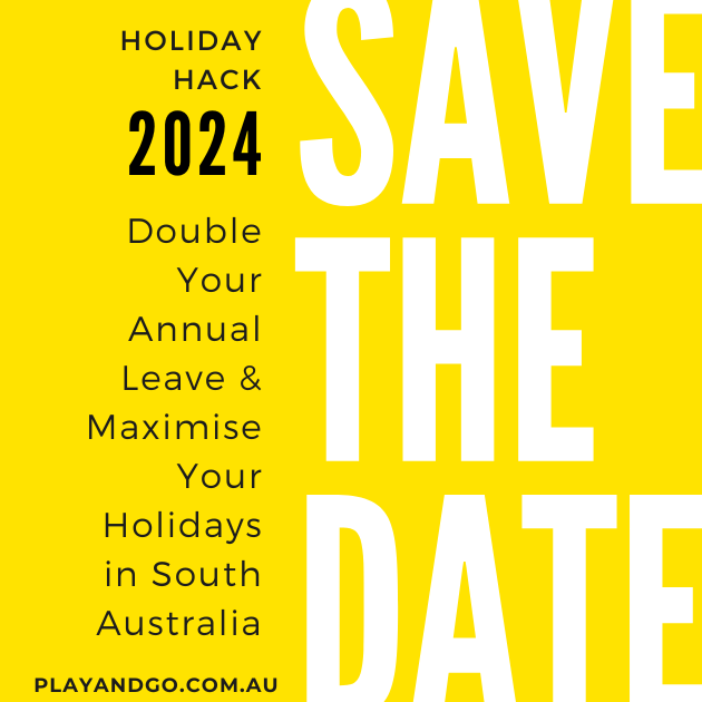 2024 Holiday Hack Double Your Annual Leave 