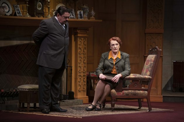 The Mousetrap (West End) London Reviews and Tickets