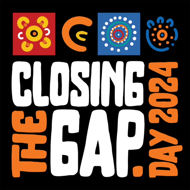 Closing the Gap Day Adelaide Showground 21 Mar 2024 Play & Go