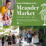 meander markets