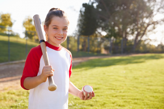 City of Charles Start School Holiday Sports Program