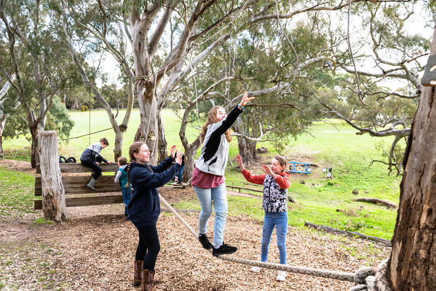 Wirraway Homestead School Holiday Musters & Horse Adventure Days | July ...