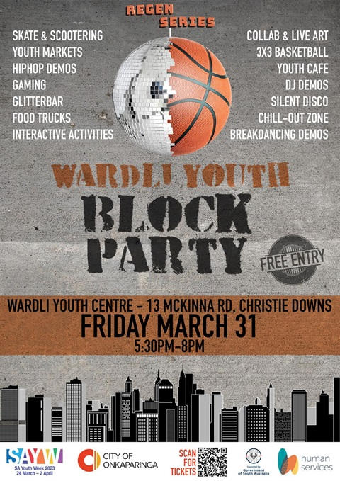 wardli-block-party