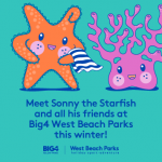 west beach parks meet sonny