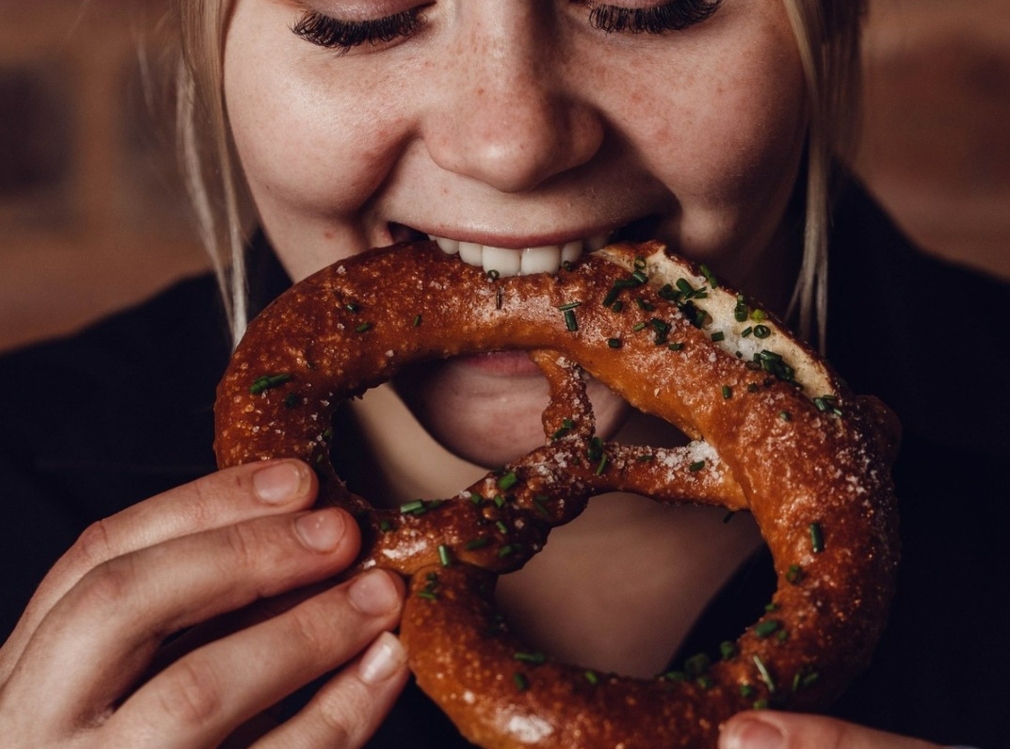 Pretzel Festival Hahndorf 29 & 30 Apr 2023 Play & Go AdelaidePlay