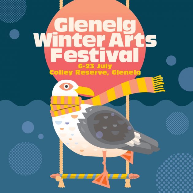 Glenelg Winter Arts Festival