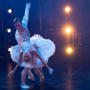 Ballet International Gala IV