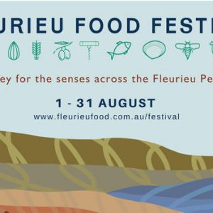 Fleurieu Food Festival