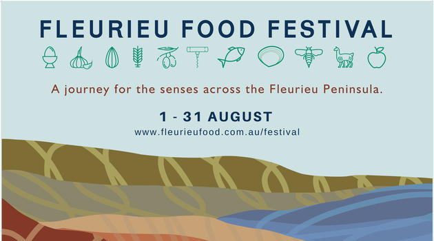 Fleurieu Food Festival