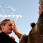 reconciliation at warraparinga