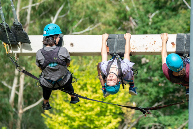 Adventure Hubs Mount Lofty McLaren Vale