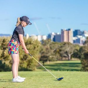 north adelaide golf course