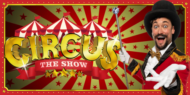 circus the show