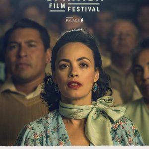 spanish film festival