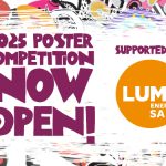 2025 fringe poster competition