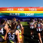 aflw fixture