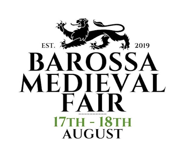 Barossa Medieval Fair Lyndoch 17 & 18 Aug 2024 Play & Go