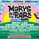 marys in the park
