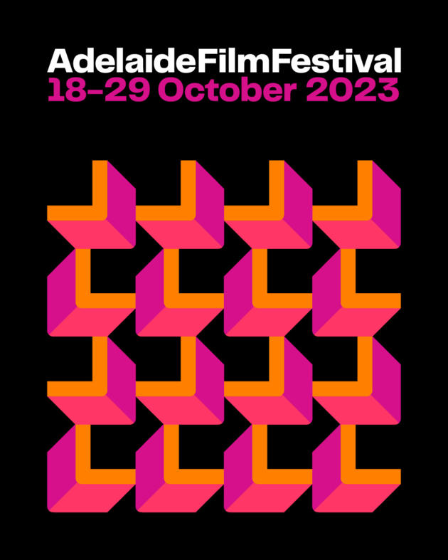 adelaide film festival