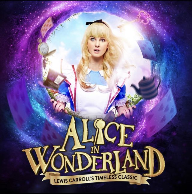 Alice in Wonderland | Live on Stage | Adelaide | 12 & 13 Jan 2024 ...