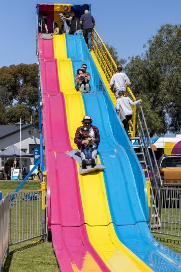 Prospect Spring Fair | Broadview Oval | 28 Oct 2023 - Play & Go ...