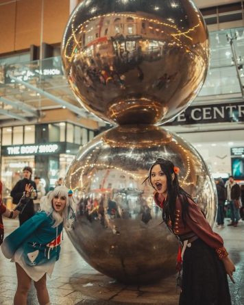 Games Rundle Mall National Video Game Day | Rundle Mall | 12 & 13 Sep 2025 - Play & Go ...