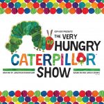 Hungry Caterpillar CDP Theatre Adelaide Festival Centre