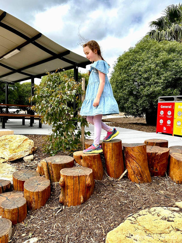 Golden Fields Adventure Playground