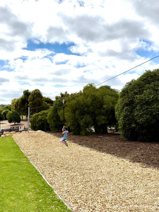 Golden Fields Adventure Playground