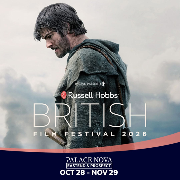british film festival 2026