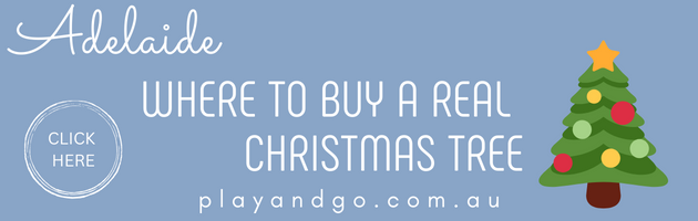 where to buy real christmas tree adelaide