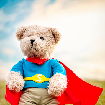 Superhero School | Myer Centre Adelaide | 15-21 Apr 2024 - Play & Go ...